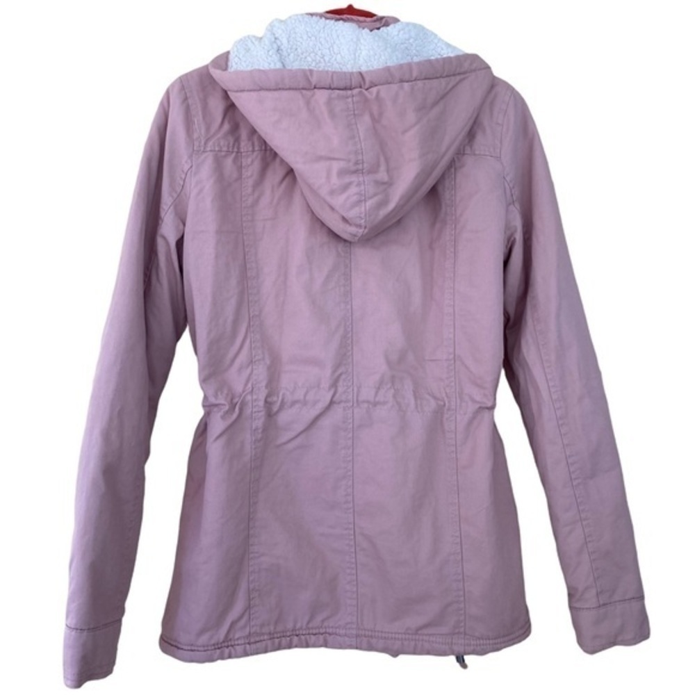 Outer Edge Jacket - Picture 2 of 7